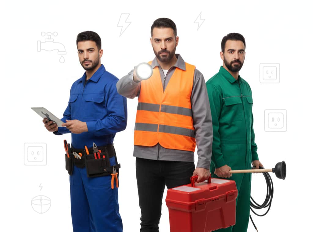 emergency service